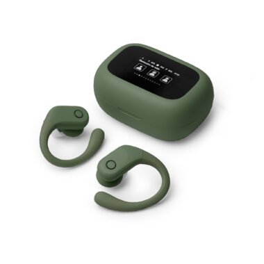 Auriculares Stamina Sandes 2050