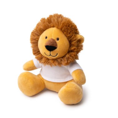 Peluche Stamina Lenny 2051