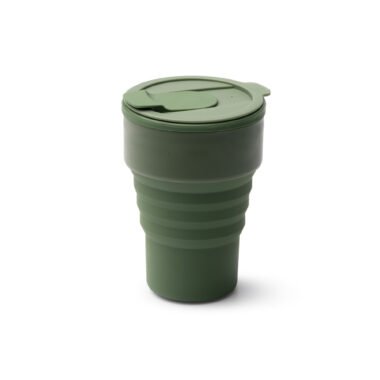 Vaso Plegable Stamina Moes 2069