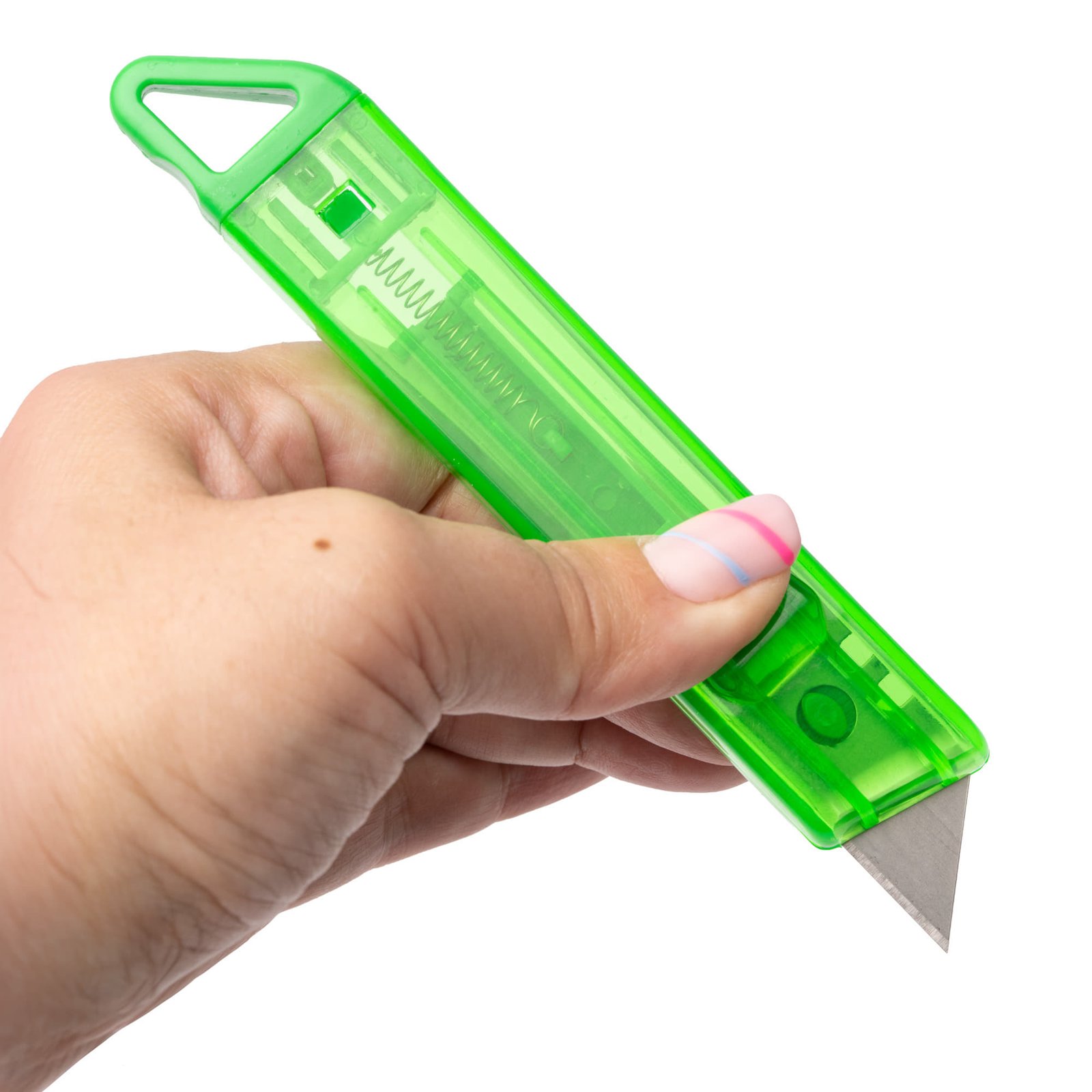Cutter Stamina Tarper 2084 - Imagen 4