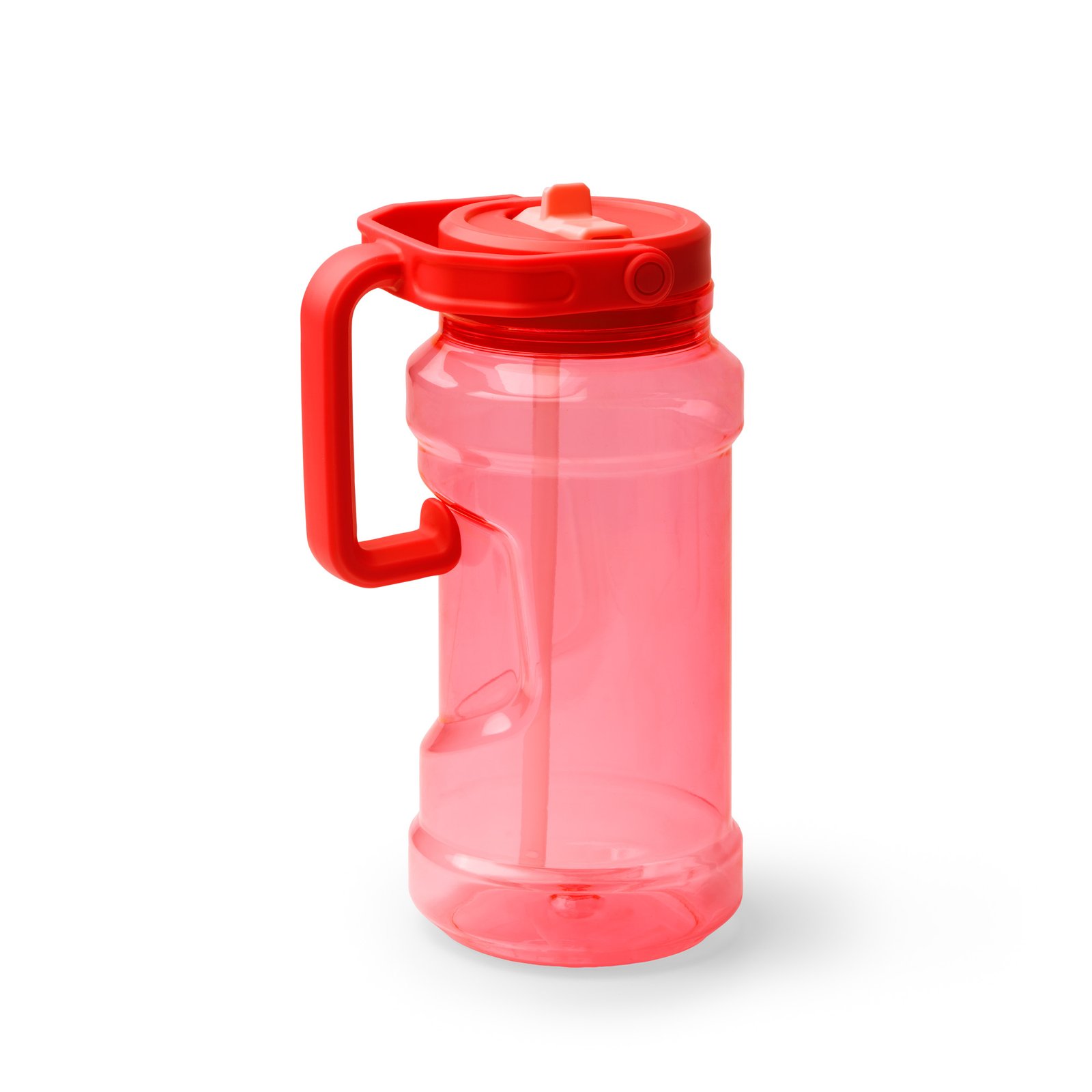 Bidón Stamina Metzer 2146