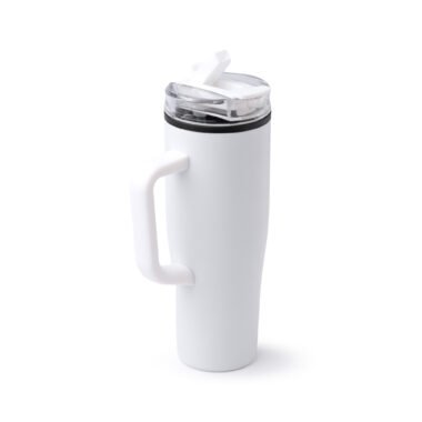 Taza Térmica con Tapa Stamina Mansel 2148
