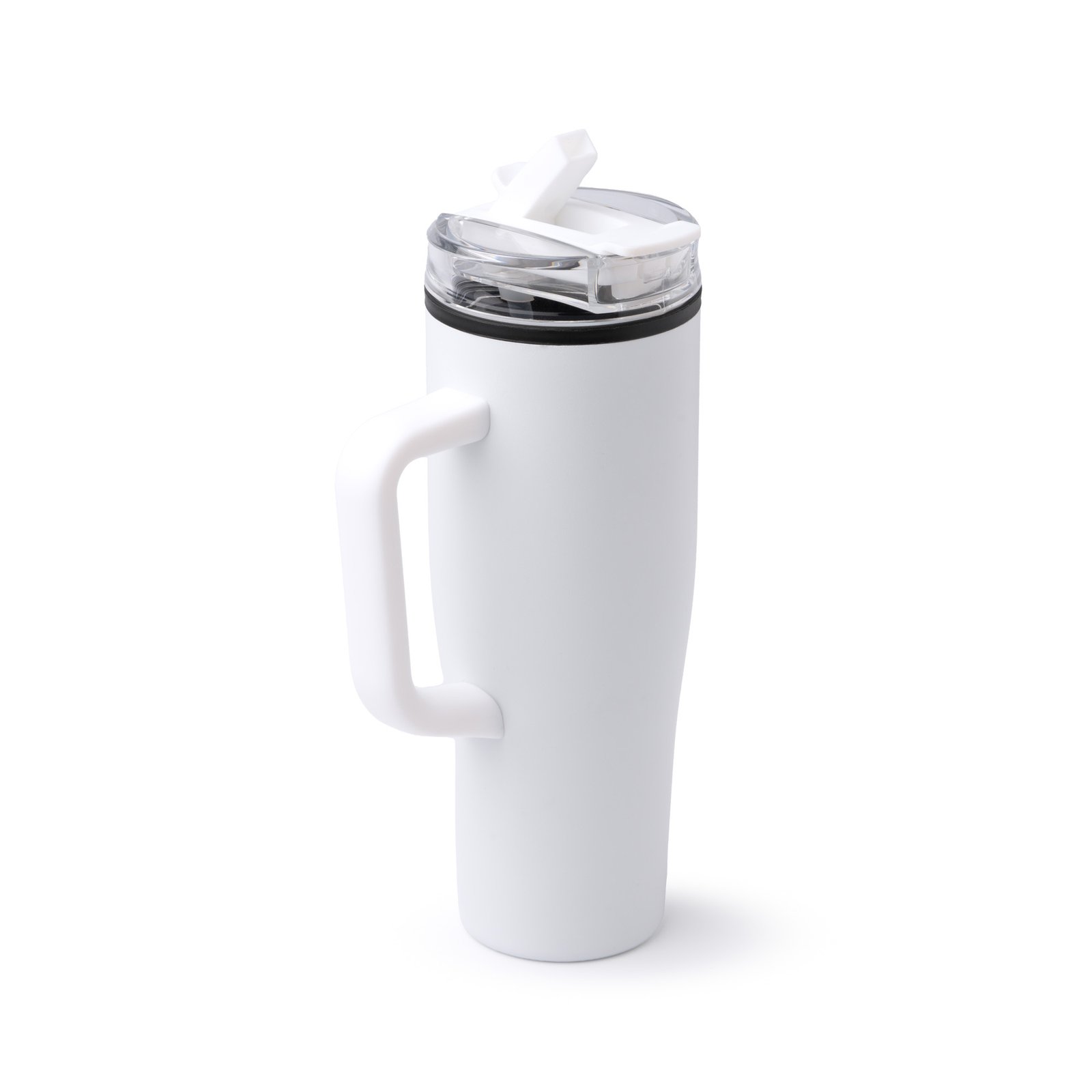 Taza Térmica con Tapa Stamina Mansel 2148