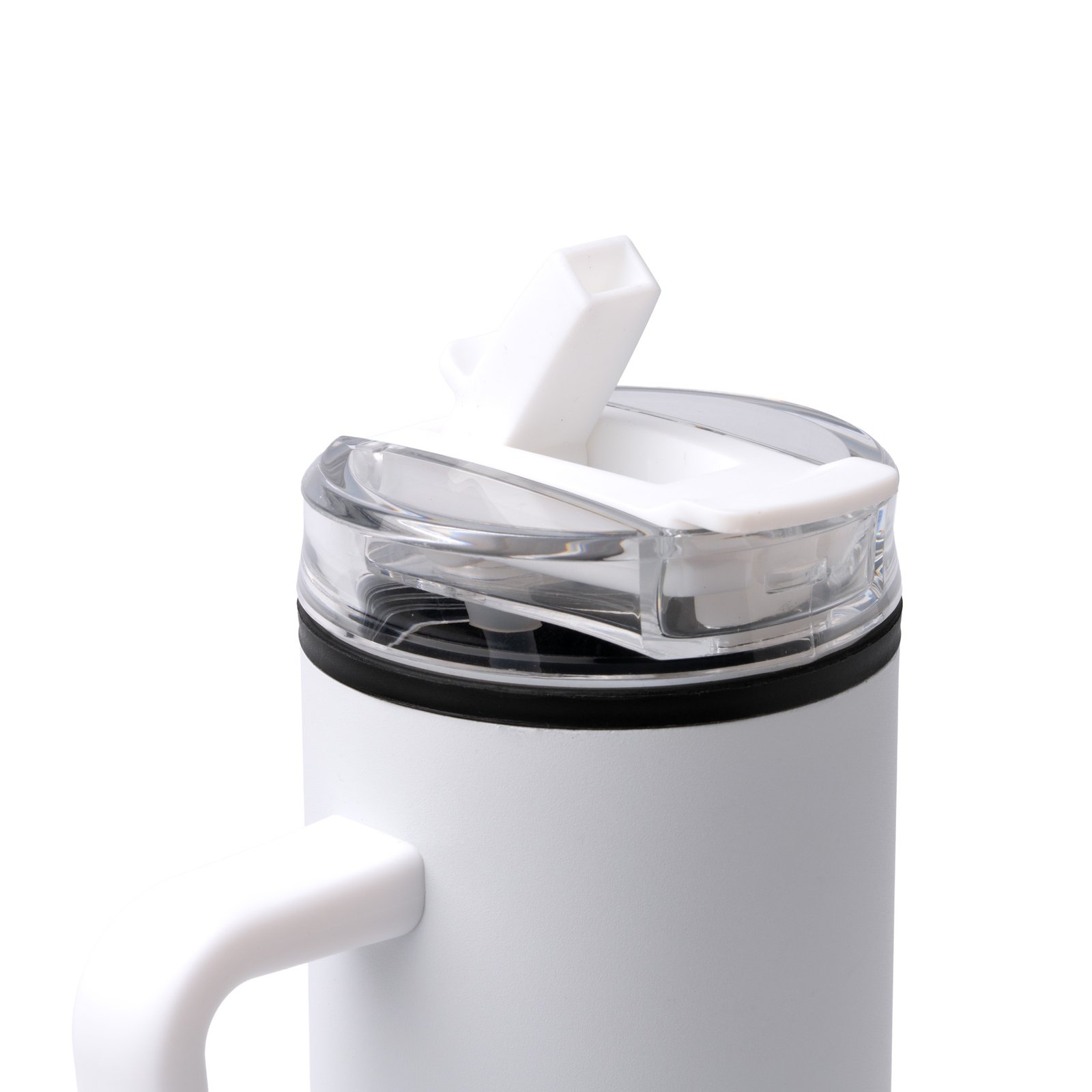 Taza Térmica con Tapa Stamina Mansel 2148 - Imagen 2