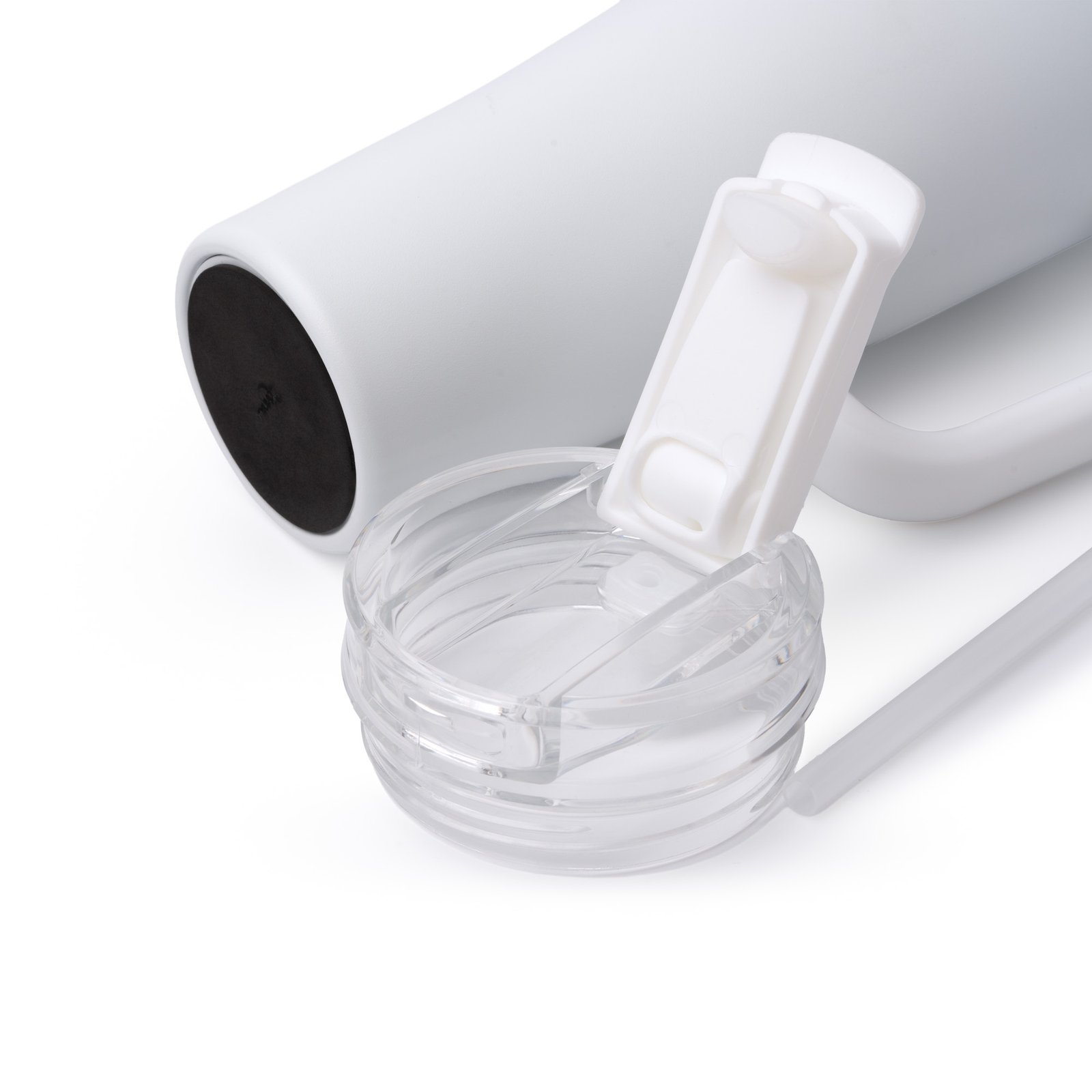 Taza Térmica con Tapa Stamina Mansel 2148 - Imagen 4