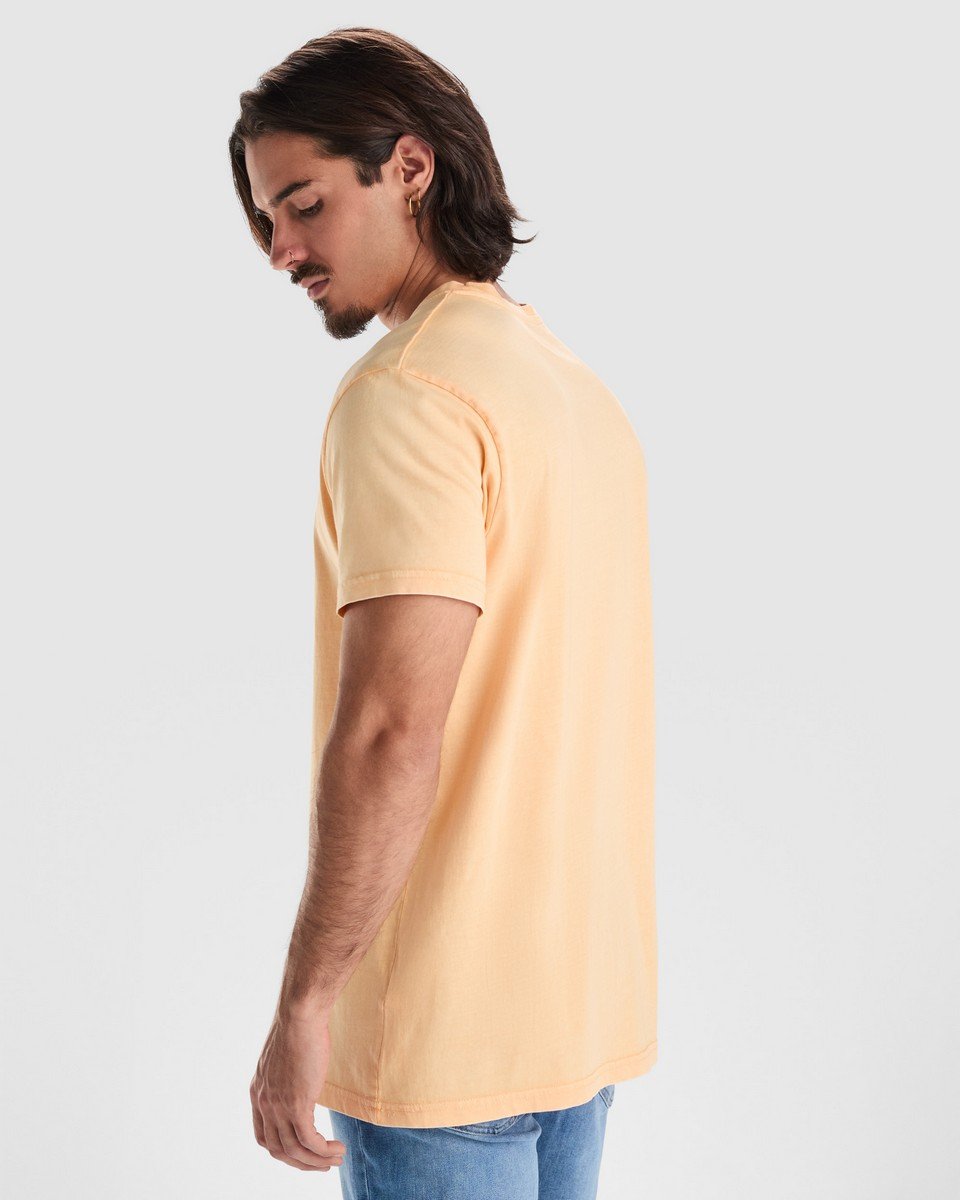 Camiseta Roly Corgi 2200 Hombre - Imagen 3