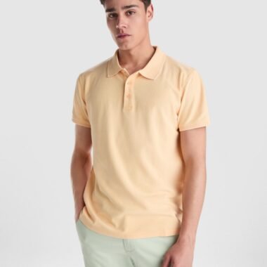 Polo Roly Cobain 2202 Unisex