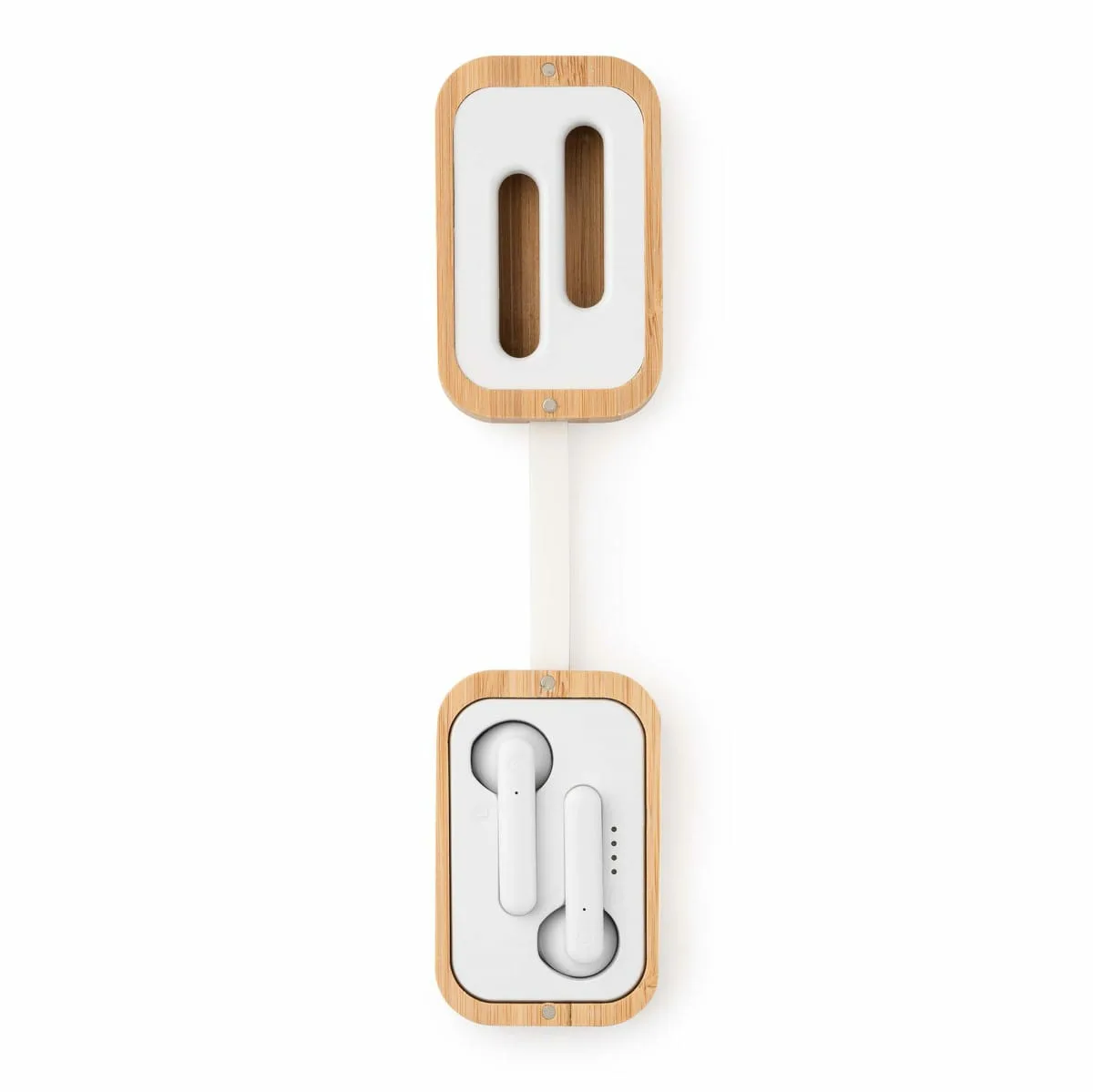 Auriculares Inalámbricos Bluetooth 5.0 Stamina Blues 3026 - Imagen 4