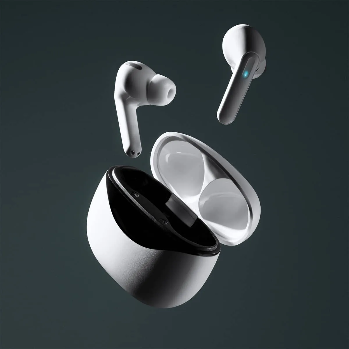 Auriculares Inalámbricos Stamina Tacet 3040 - Imagen 2