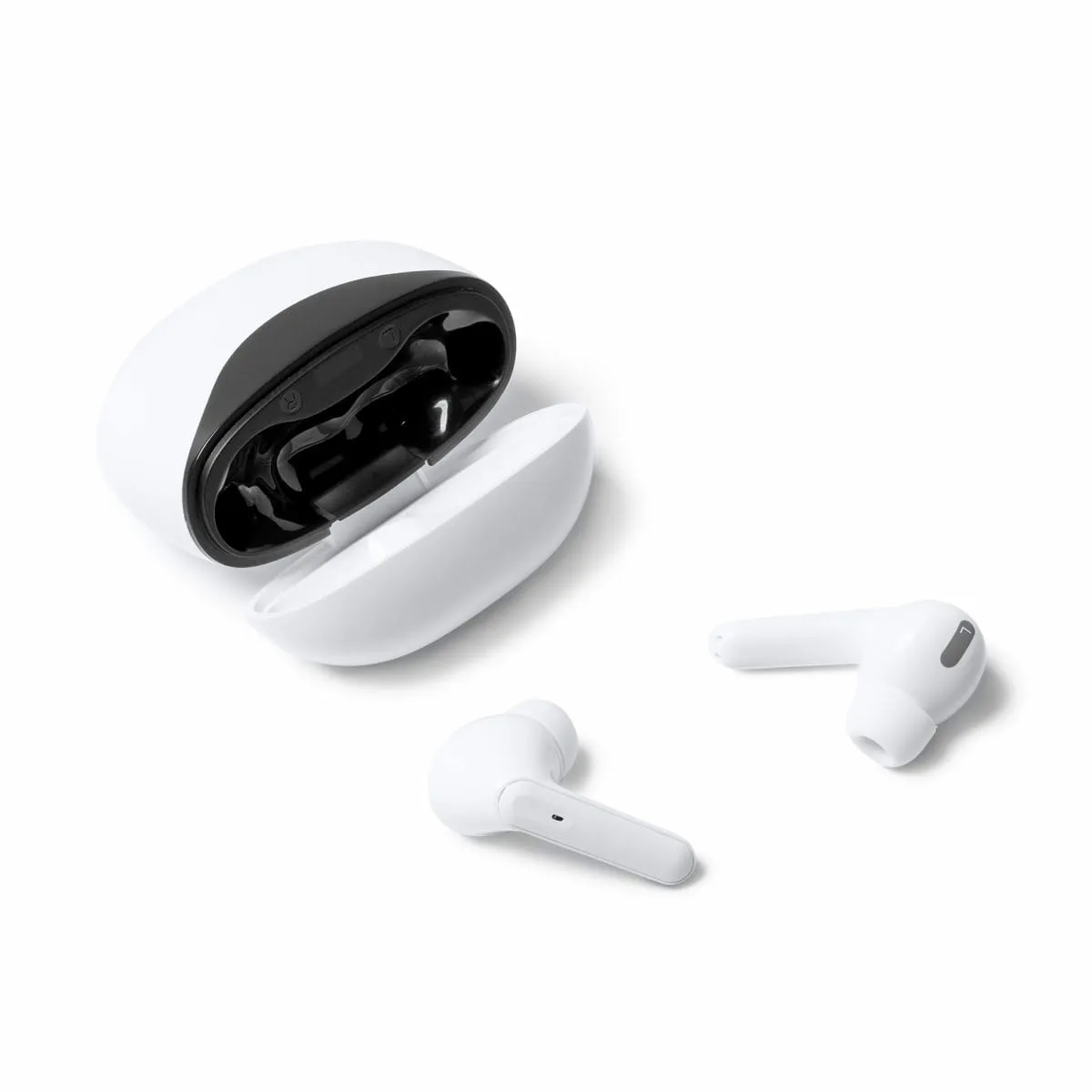 Auriculares Inalámbricos Stamina Tacet 3040 - Imagen 3