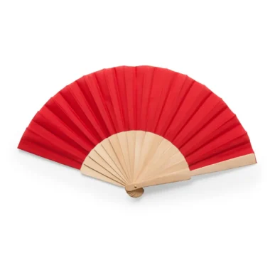 Abanico Stamina Calesa 3111