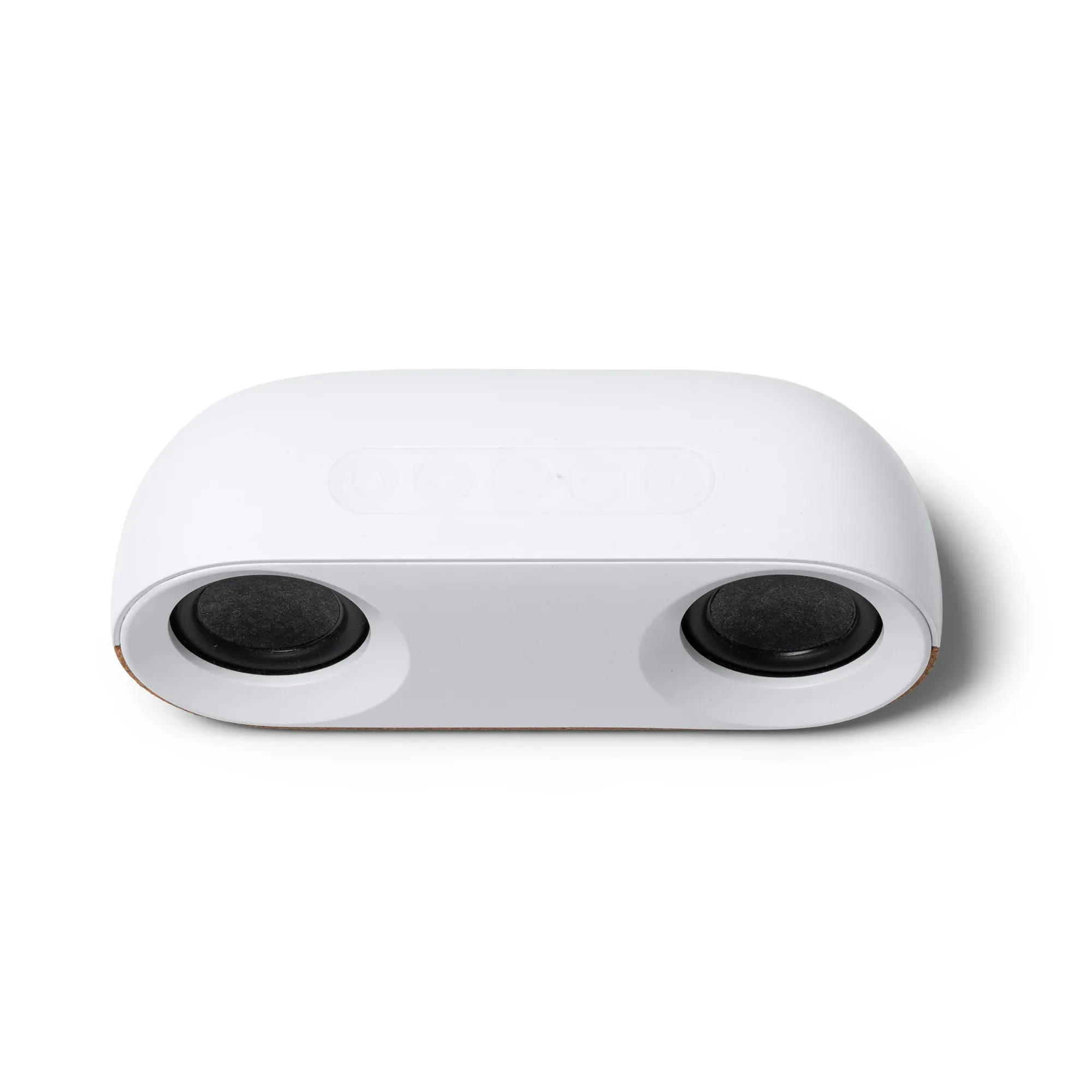 Altavoz ABS Reciclado y Corcho Natural Stamina Mambo 3189 - Imagen 8