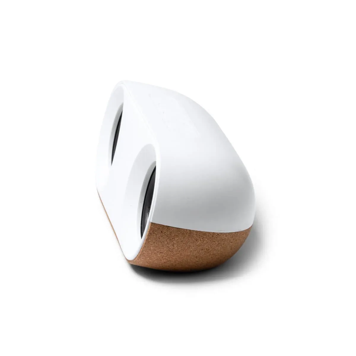 Altavoz ABS Reciclado y Corcho Natural Stamina Mambo 3189 - Imagen 3