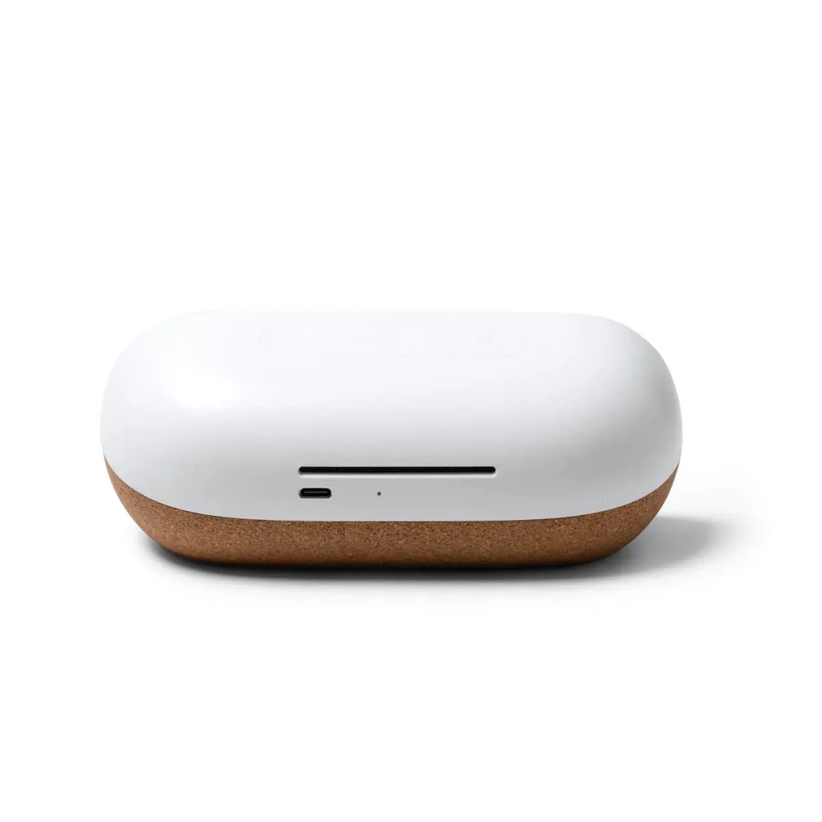 Altavoz ABS Reciclado y Corcho Natural Stamina Mambo 3189 - Imagen 4