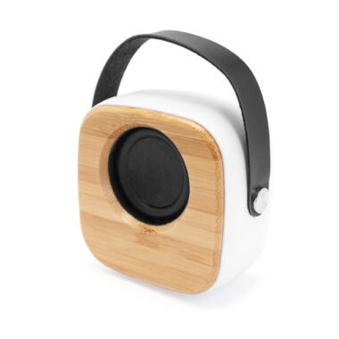 Altavoces Inalámbrico Bluetooth Stamina Alesso 3210