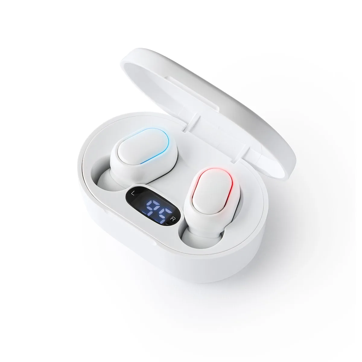 Auriculares Inalámbricos Bluetooth 5.0 Stamina Funk 3307
