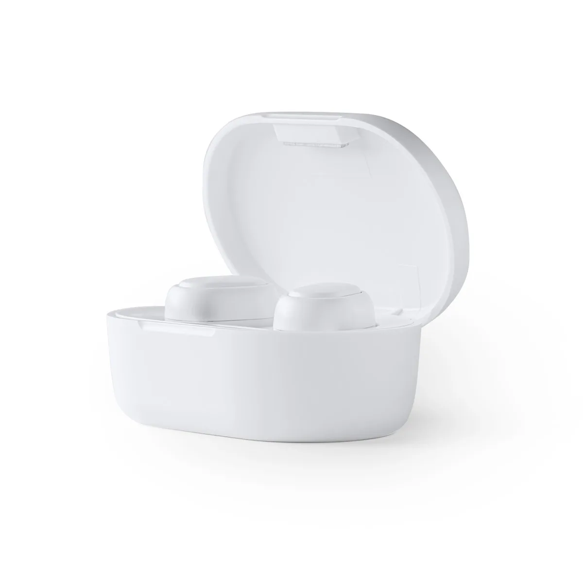 Auriculares Inalámbricos Bluetooth 5.0 Stamina Funk 3307 - Imagen 2