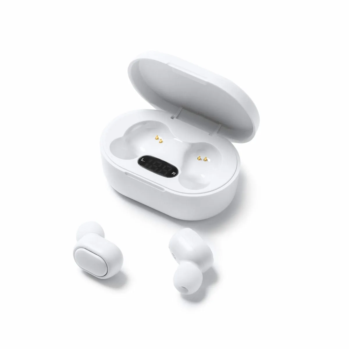 Auriculares Inalámbricos Bluetooth 5.0 Stamina Funk 3307 - Imagen 4