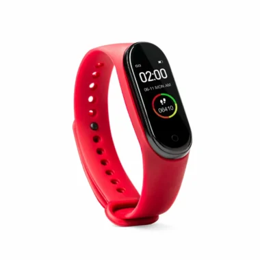 Reloj Inteligente Stamina Draco 3401