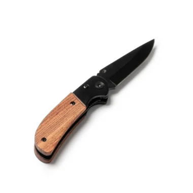 Navaja de Acero Inoxidable Stamina Goliat 3990