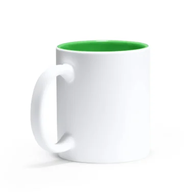 Taza de Cerámica Stamina Roibo 3992