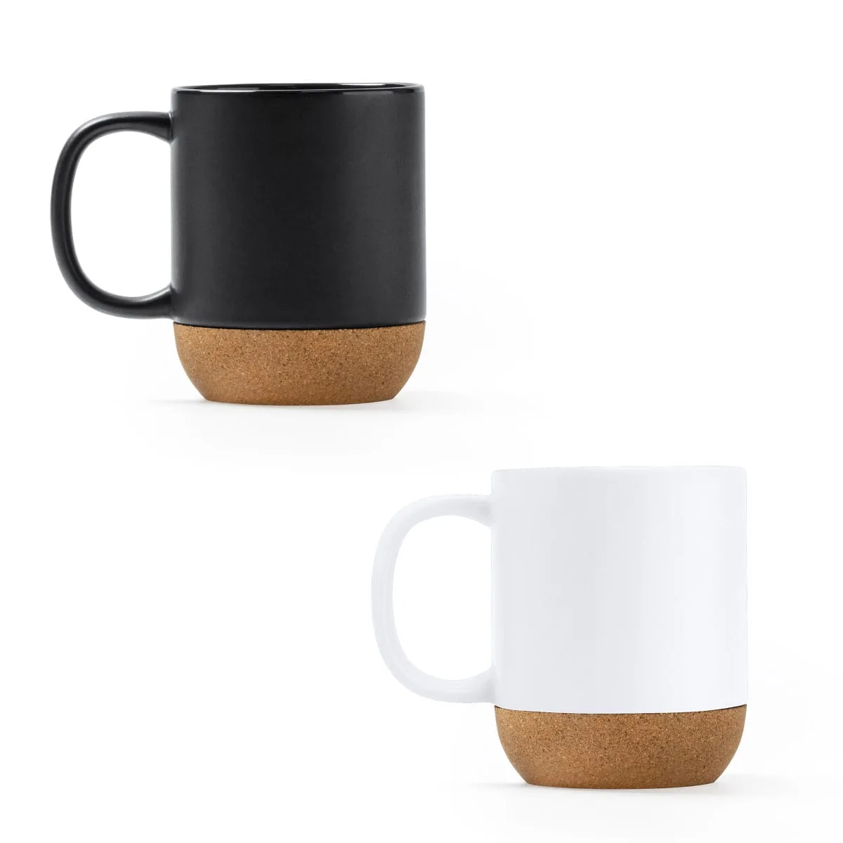 Taza de Cerámica Stamina Rosella 4013 - Imagen 4
