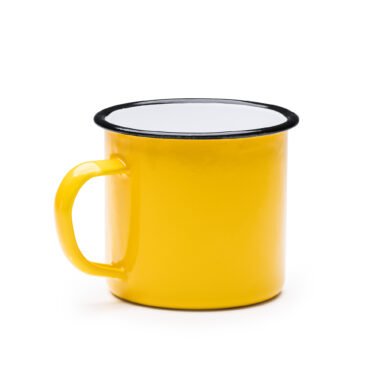Taza Stamina Anon 4015
