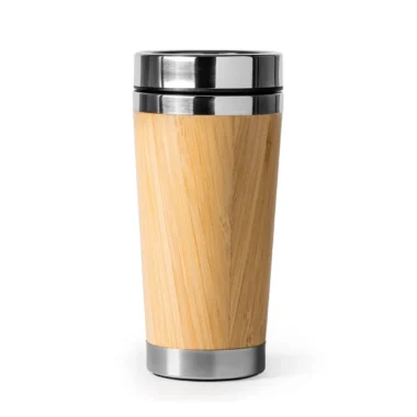 Vaso con Tapa Dosificadora Stamina Yaba 4033