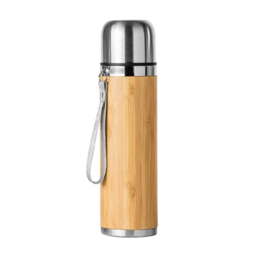 Termo de Acero Inoxidable Stamina Fengi 4035