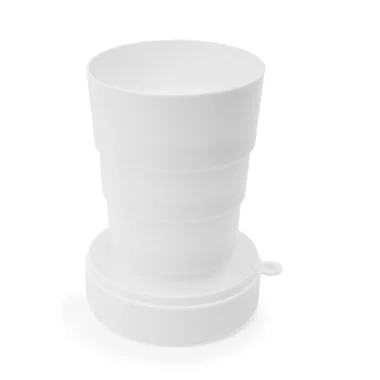 Vaso Plegable Anti-Bacterias Stamina Gosto 4064
