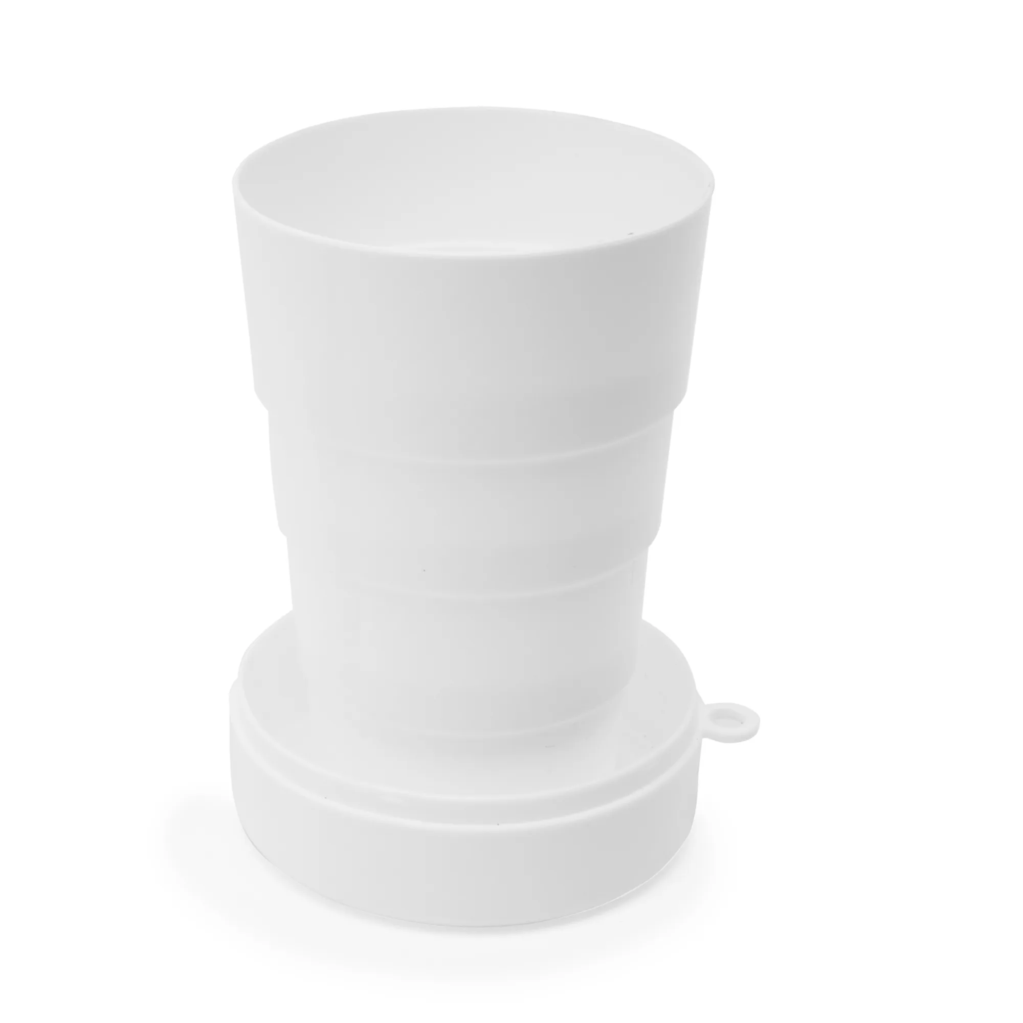 Vaso Plegable Anti-Bacterias Stamina Gosto 4064