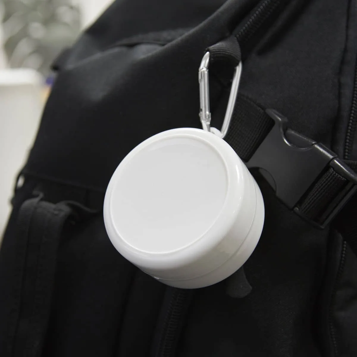 Vaso Plegable Anti-Bacterias Stamina Gosto 4064 - Imagen 2