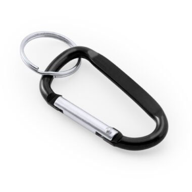 Llavero Mosquetón Stamina Pale 4073