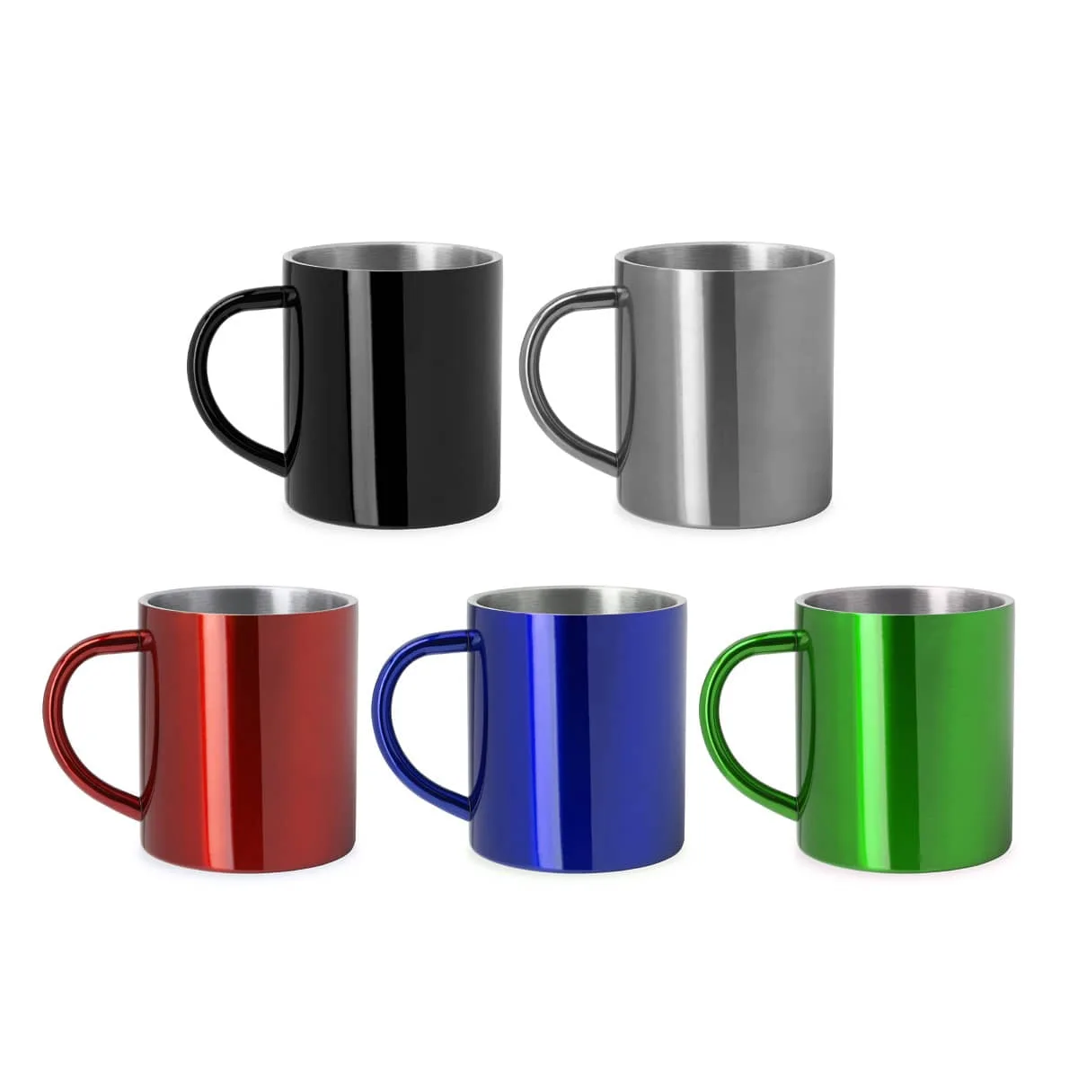 Taza Stamina Kiwan 4083 - Imagen 3