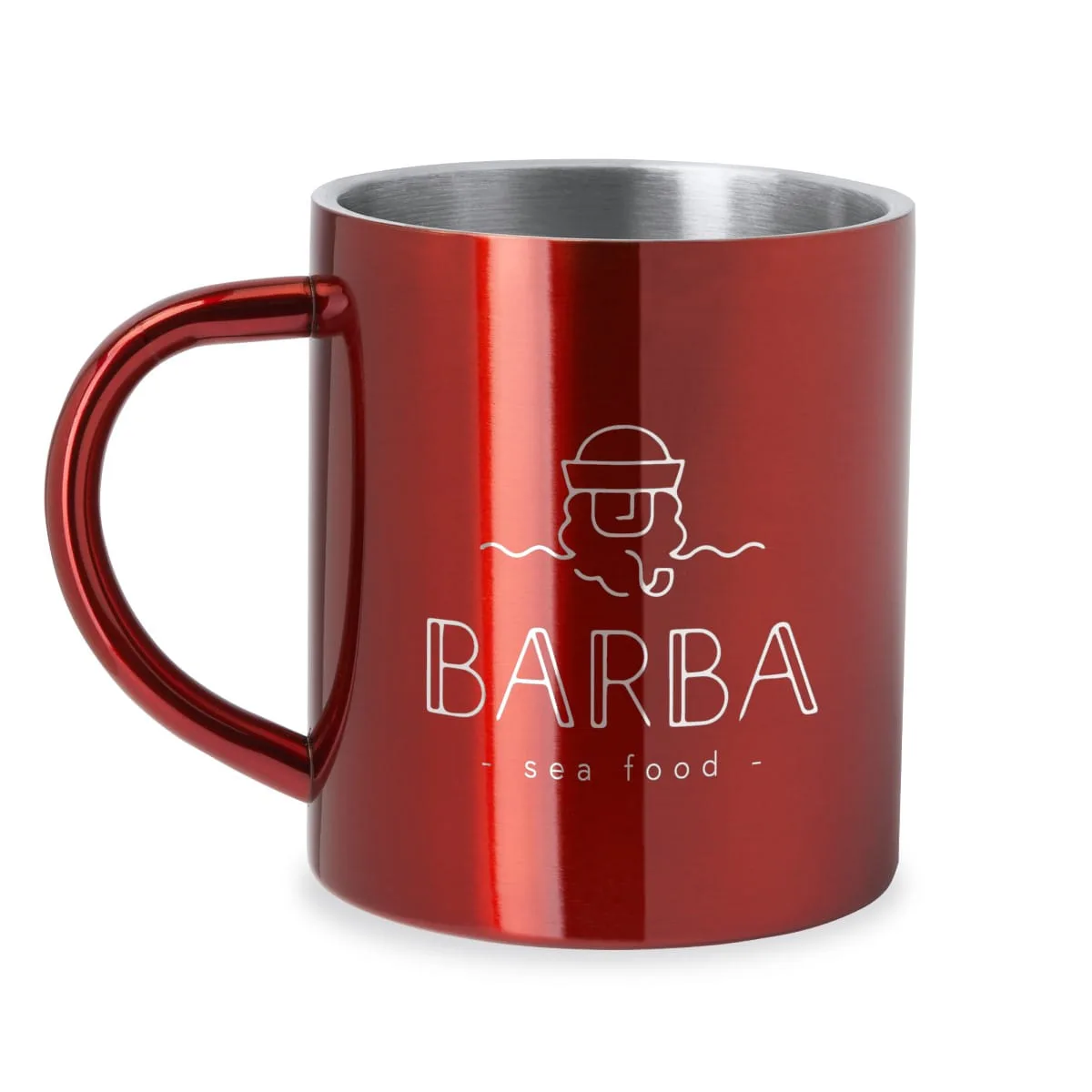 Taza Stamina Kiwan 4083 - Imagen 4