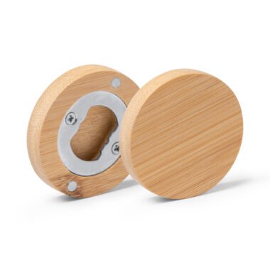Abridor Imantado Fución Posavasos Stamina Sherry 4088