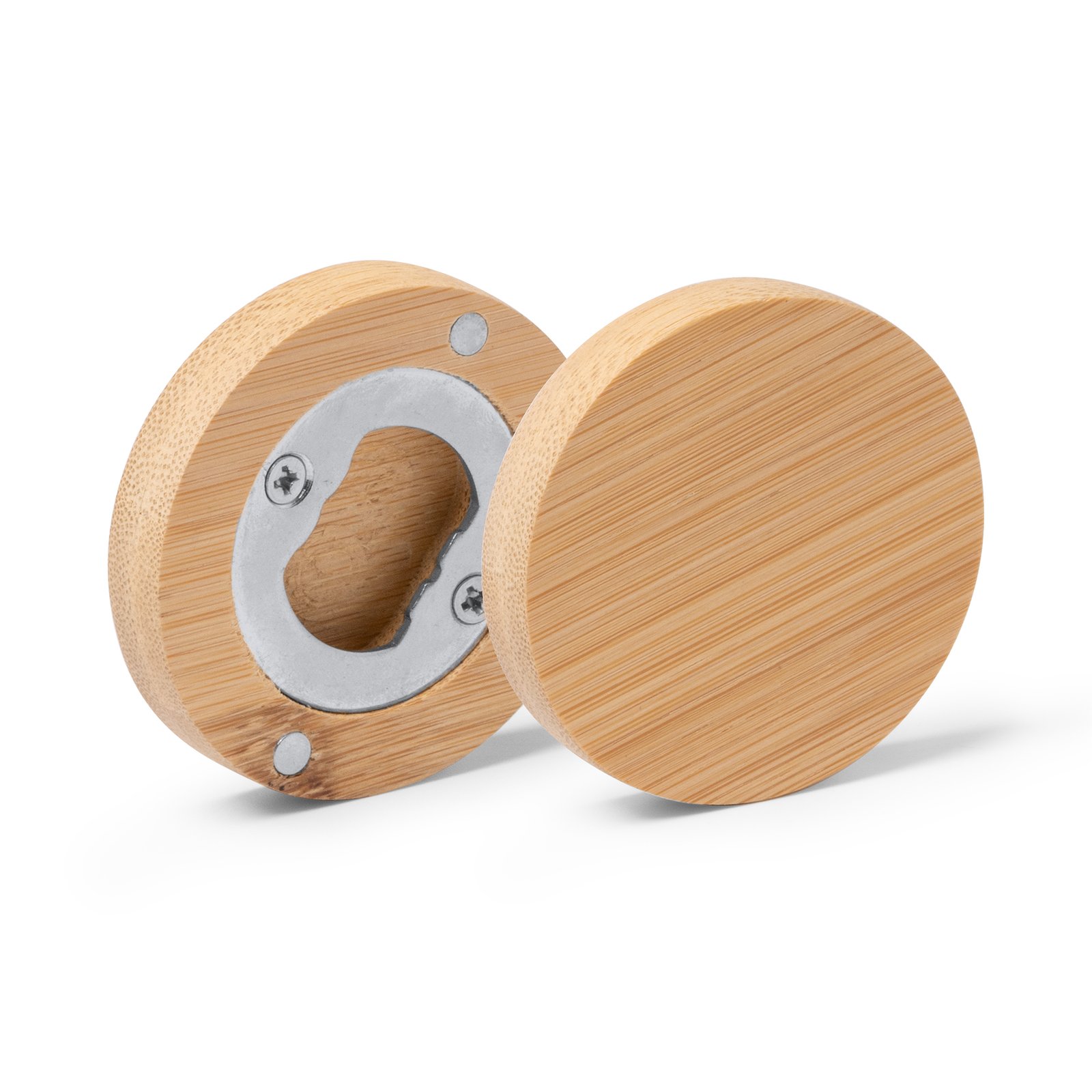 Abridor Imantado Fución Posavasos Stamina Sherry 4088