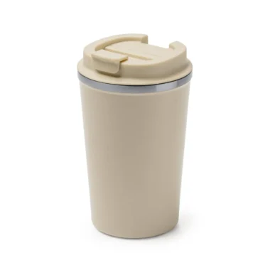 Vaso Térmico con Tapa Stamina Okele 4134