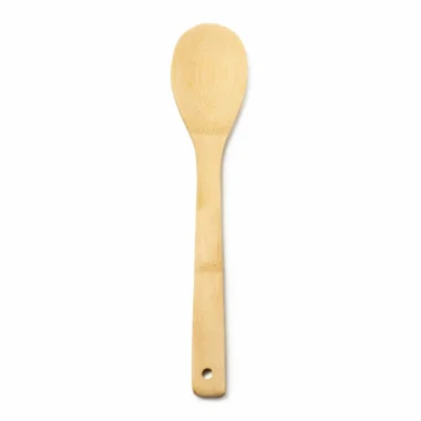 Cuchara de Cocina Bambú Natural Stamina Nori 4146