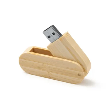 Memoria USB 16 GB Stamina Gudar 4191