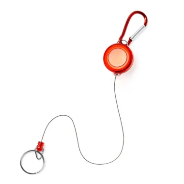 Llavero Rollerclip Stamina Doki 4209