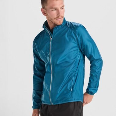 Cortavientos Roly Glasgow 5050 Hombre