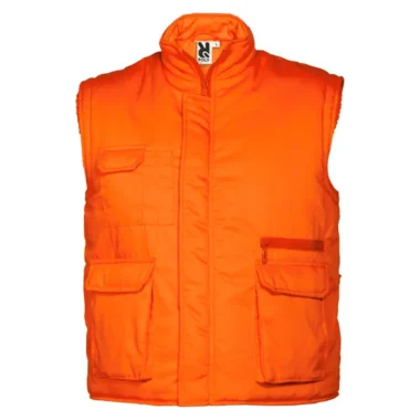 *OUTLET* Chaleco Roly Hombre Almanzor 5067