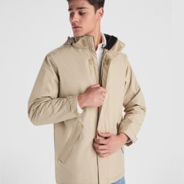 Parka Roly America 5072 Hombre