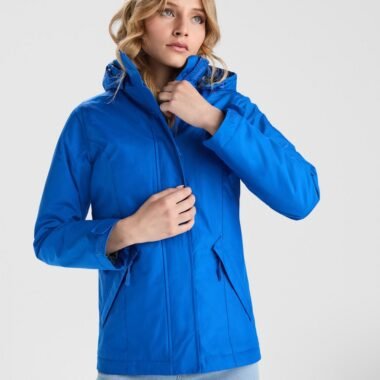 Parka Roly America Woman 5073 Mujer