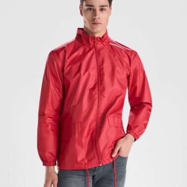 Chubasquero Roly Escocia 5074 Unisex