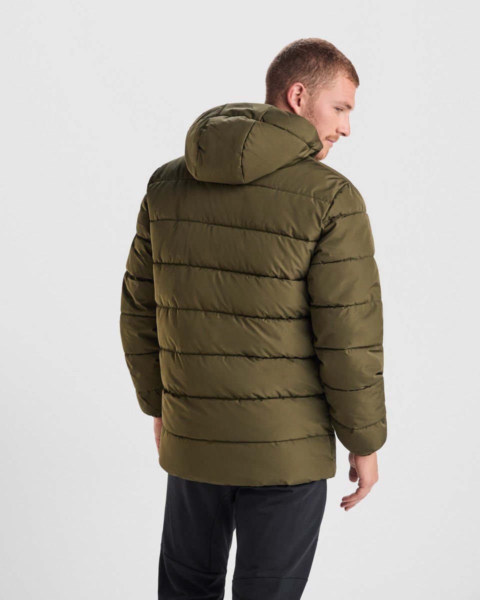 Parka Acolchada Roly Nepal 5080 Unisex - Imagen 2