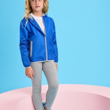 Cortavientos Roly Angelo 5088 Niño