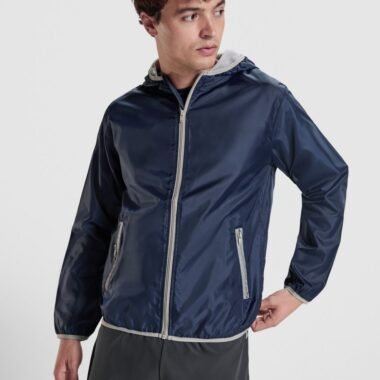 Cortavientos Roly Angelo 5088 Unisex