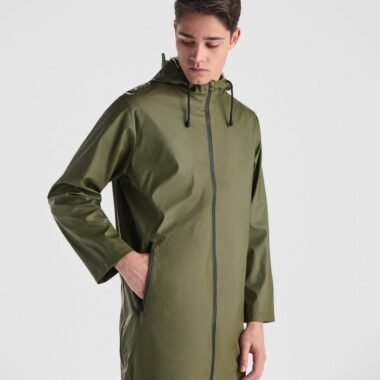 Chubasquero Roly Sitka 5201 Hombre